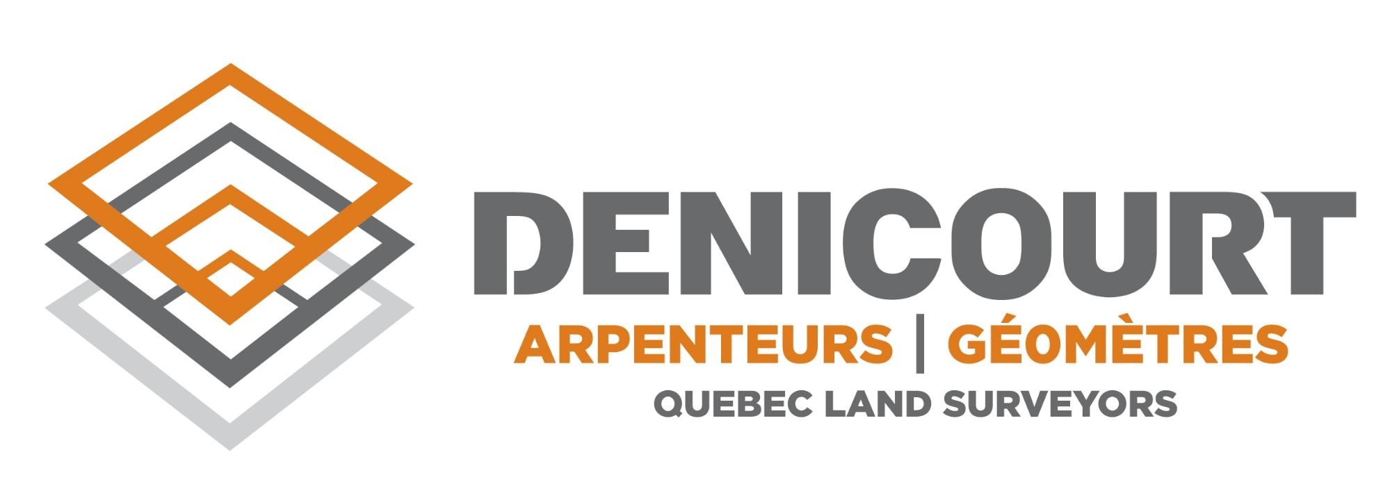 Logo Denicourt