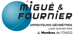 Logo Migué & Fournier